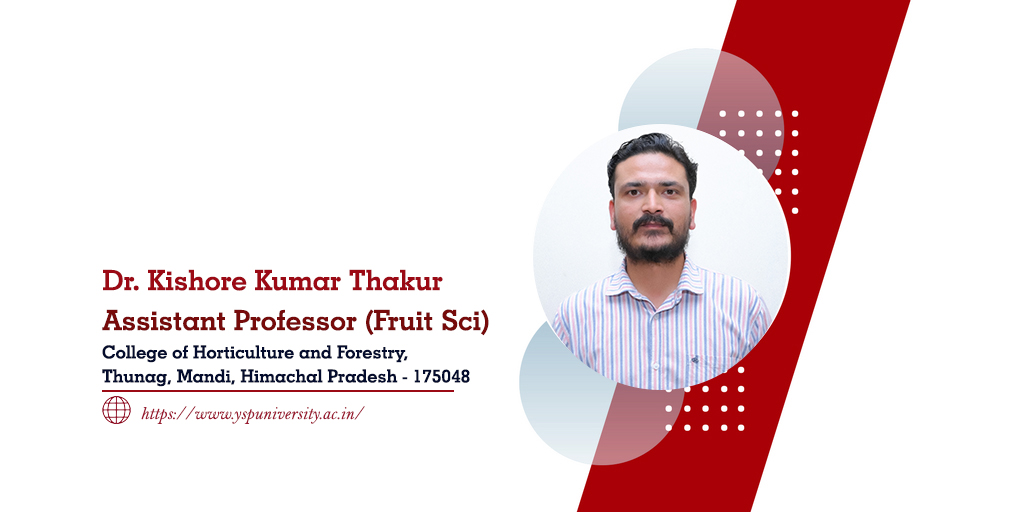 Co-Convenor Image