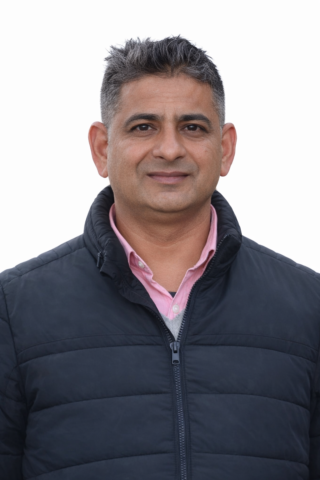Shri Prem Sagar Kaushal,Comptroller