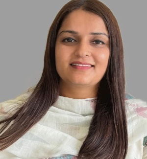Dr. Vibhuti Sharma